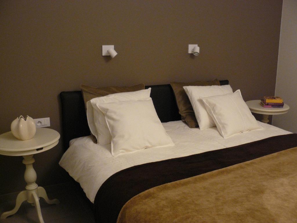 B&B Casabelle Boekhoute Room photo