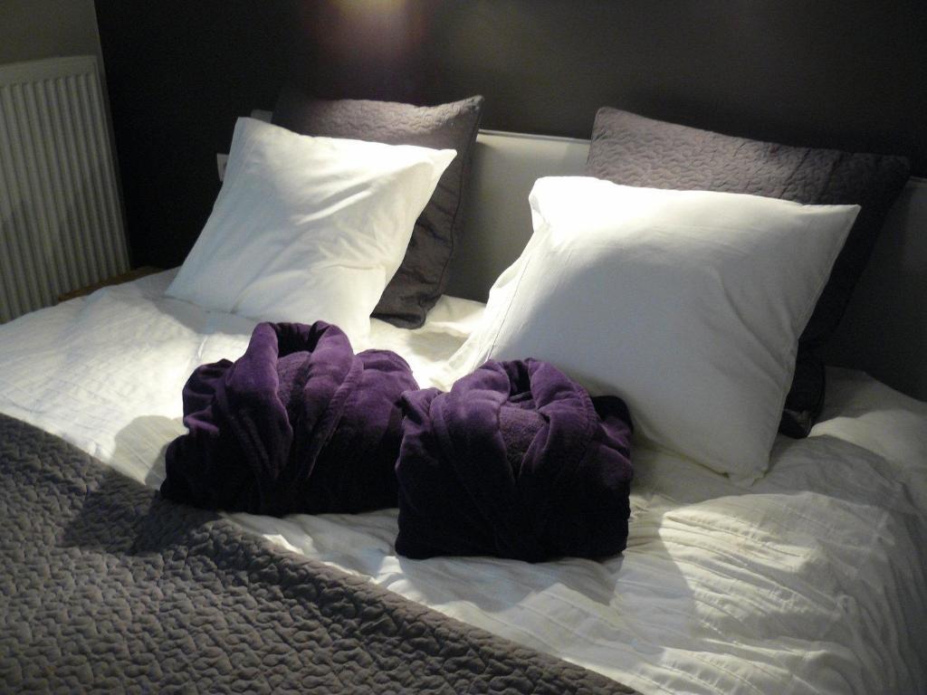 B&B Casabelle Boekhoute Room photo